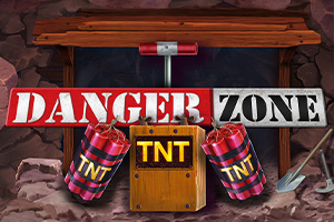 Danger Zone Slot Machine