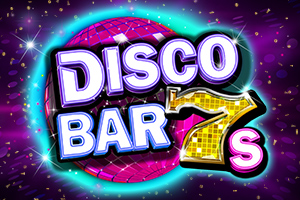 Disco Bar 7s Slot Machine