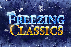 Freezing Classics Slot Machine