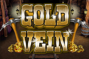 Gold Vein Slot Machine