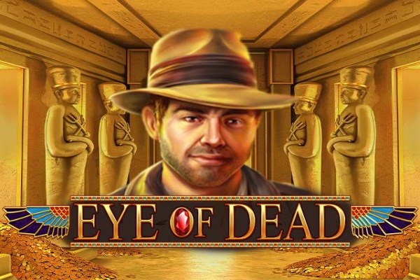 Eye of Dead Slot Machine