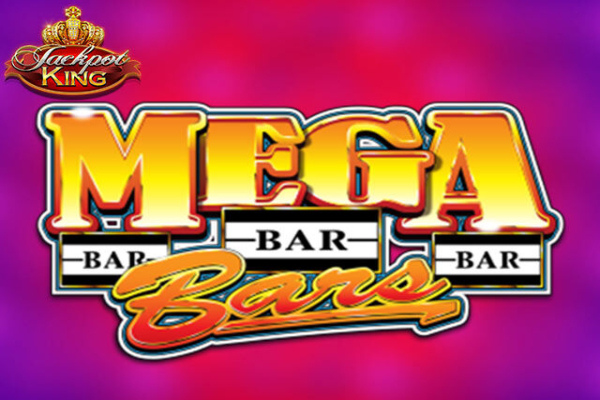 Mega Bars Slot Machine