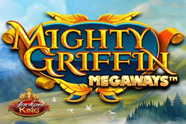 Mighty Griffin Megaways Slot Machine