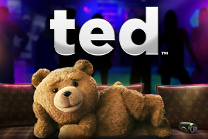 Ted Slot Machine
