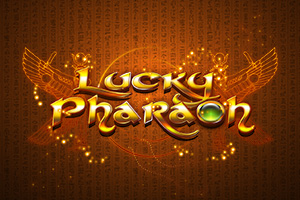 Lucky Pharoah Slot Machine