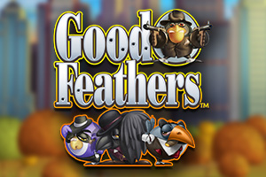 Goodfeathers Slot Machine