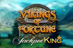 Vikings of Fortune Slot Machine