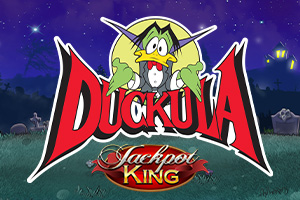 Count Duckula Slot Machine