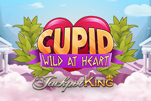 Cupid Wild At Heart Slot Machine