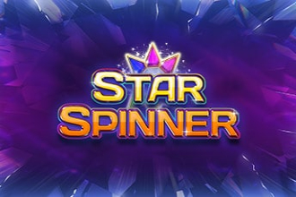 Star Spinner Slot Machine