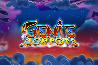 Genie Jackpots Slot Machine