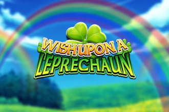 Wish Upon a Leprechaun Slot Machine