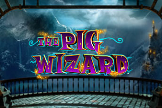The Pig Wizard Slot Machine