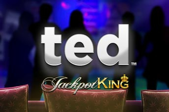 Ted Jackpot King Slot Machine
