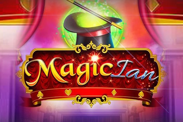 Magic Ian Slot Machine