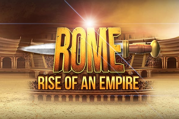 Rome Rise of an Empire Slot Machine