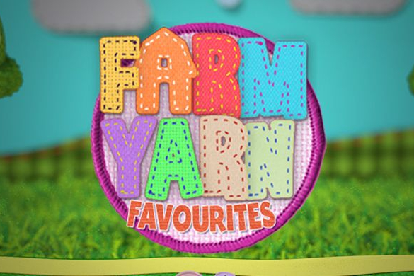 Farm Yarn Favourites Slot Machine