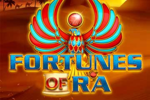 Fortunes of Ra Slot Machine
