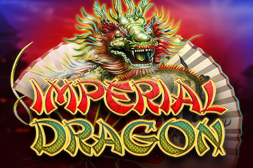 Imperial Dragon Slot Machine