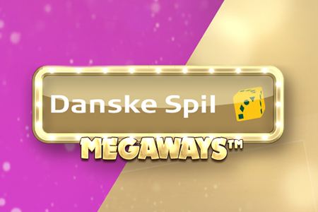 Danske Spil Megaways Slot Machine