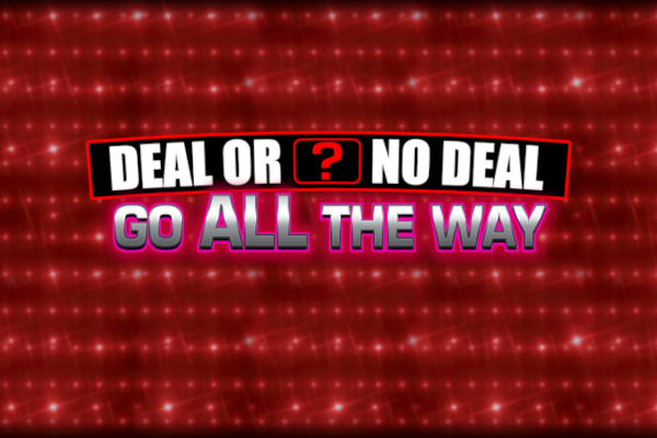 Deal or No Deal Go All The Way Slot Machine