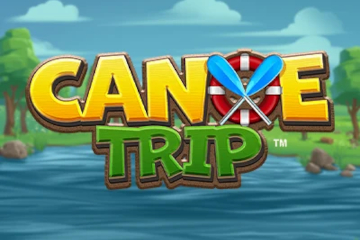 Canoe Trip Slot Machine