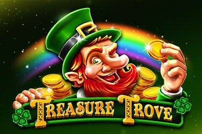 Treasure Trove Slot Machine