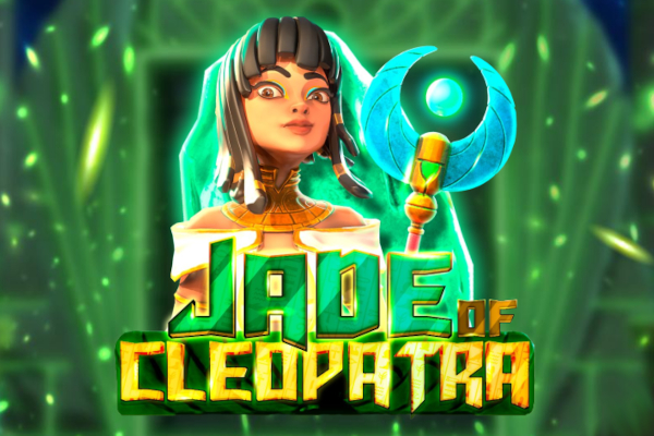 Jade of Cleopatra Slot Machine