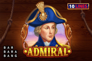 Admiral Slot Machine