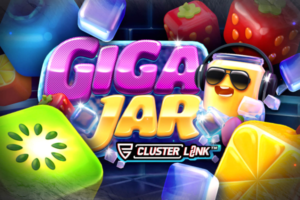 Giga Jar Slot Machine