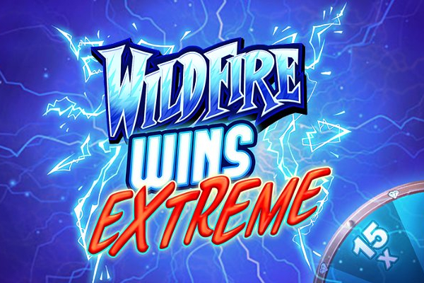 Wildfire Wins Extreme Slot Machine