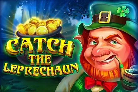 Catch The Leprechaun Slot Machine