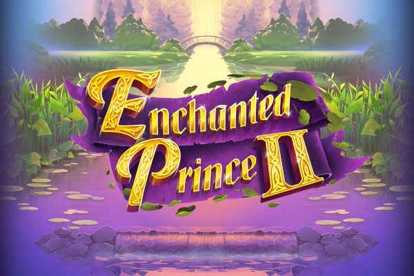 Enchanted Prince II