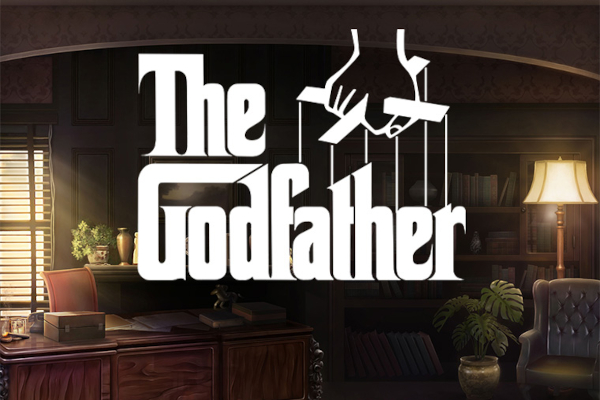 The Godfather Slot Machine