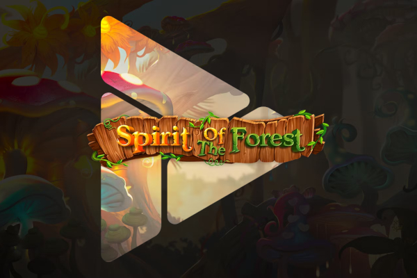 Spirit of the Forest Slot Machine