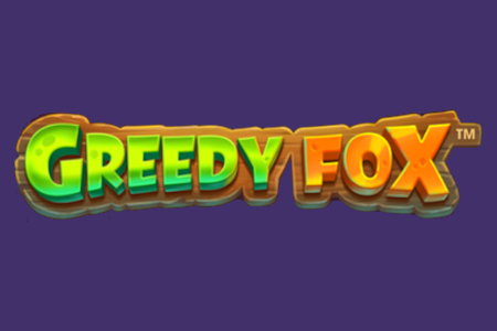 Greedy Fox Slot Machine