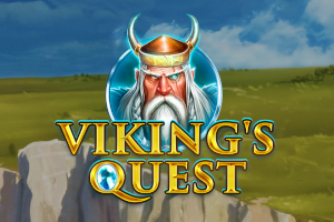 Viking's Quest Slot Machine