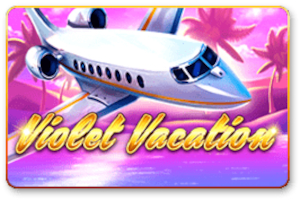 Violet Vacation 3x3 Slot Machine