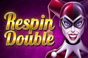 Respin Double Slot Machine