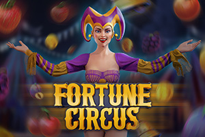 Fortune Circus Slot Machine
