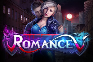 Romance V Slot Machine