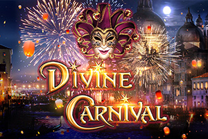 Divine Carnival Slot Machine
