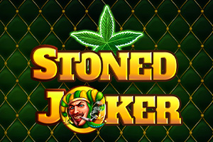 Stoned Joker Slot Machine