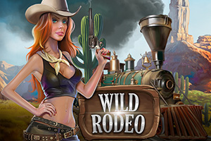 Wild Rodeo Slot Machine