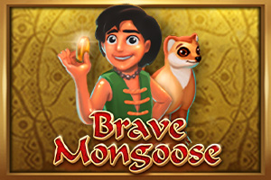 Brave Mongoose Slot Machine