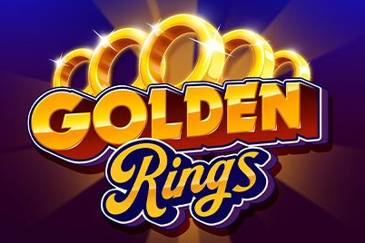 Golden Rings Slot Machine