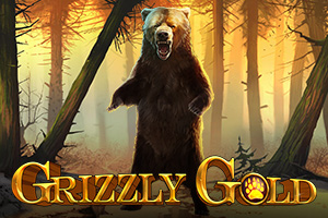 Grizzly Gold Slot Machine