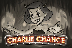 Charlie Chance XReelz Slot Machine