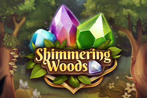 Shimmering Woods Slot Machine