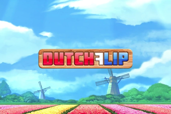 Dutch Flip Slot Machine
